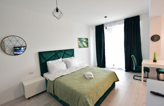 Grey Residence Apartaments - Foto 4