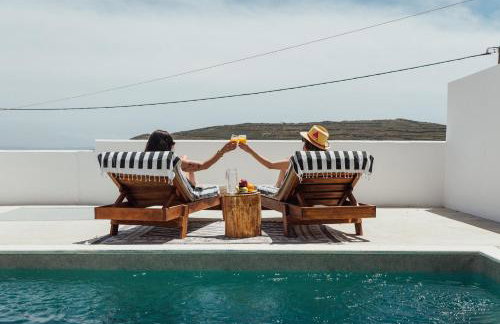 Tinosera Luxury Suites - Foto 33