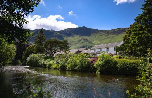 Grange Bridge Cottage - Foto 1