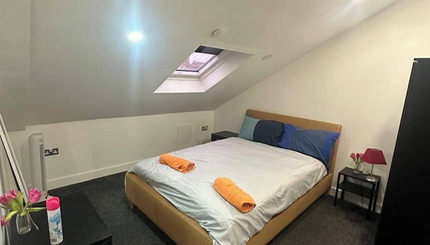 Cardiff Cathedral Apartment - Foto 3, Zimmer