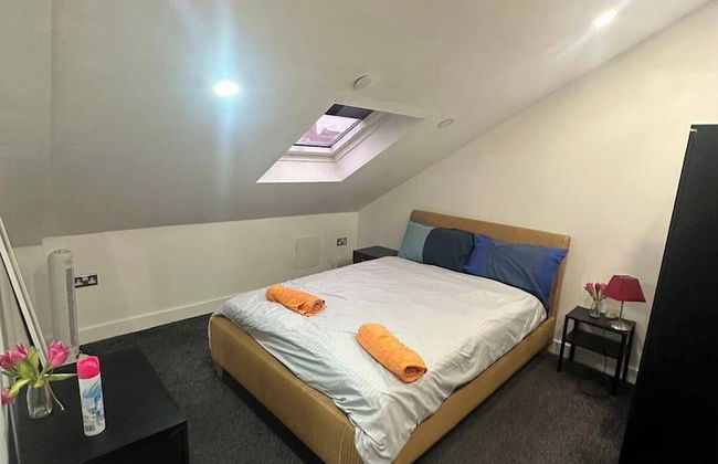 Cardiff Cathedral Apartment - Foto 3