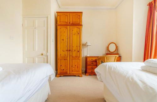 Hillside Cottage - Foto 20