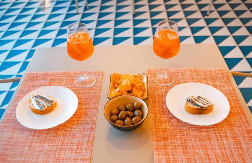 DIMORA NIKARE' Sicilian House - Foto 46