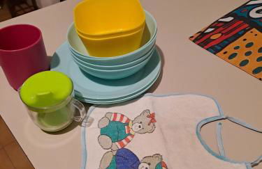 a casa di nonna Tarsilla-entire apartment,5 guests - Foto 21