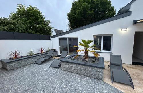 Logement thérapie bien-être - Foto 39