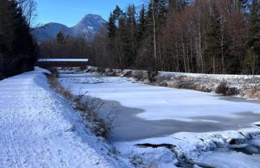 Ferienwohnung BERGWELTEN - Foto 25