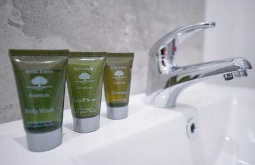 Modern 1 Bed Budget Apartment in Dudley with Wifi - Foto 19