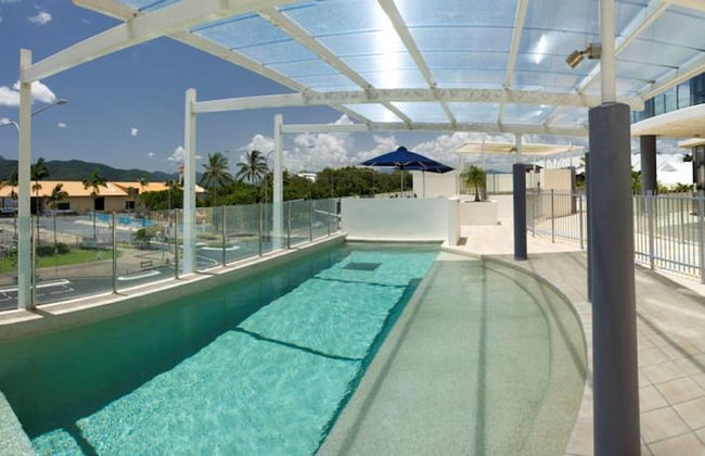Piermonde Apartments - Cairns - Photo 41