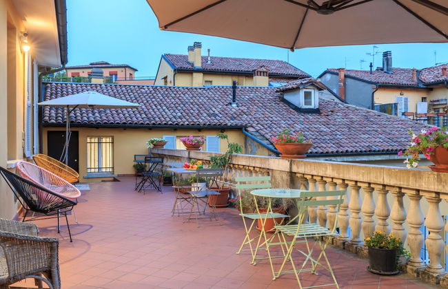 Residence Vita Studios & Apartments - Foto 1