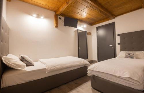 Residenza Marconi - Foto 12