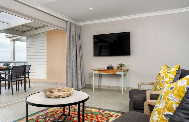 Harbour Club - Photo 15