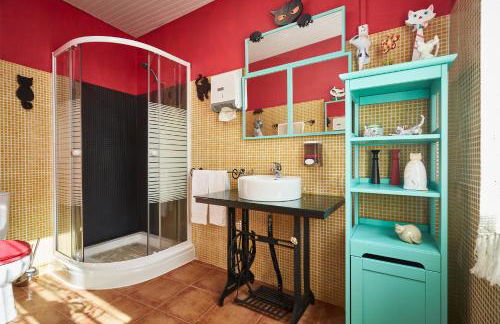 Sotam Country House - Foto 27