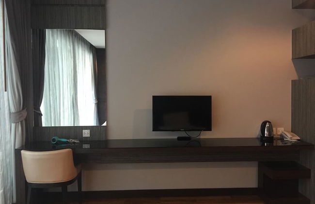 The Regent Bangtao By VIP - Foto 13