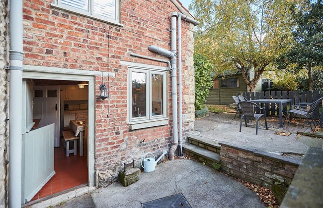 Host Stay Hall Garth - Foto 22