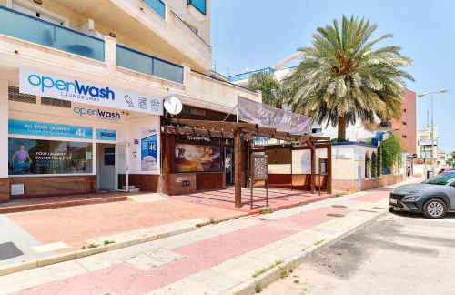 Apartment Eunice - Foto 44