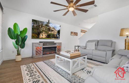 Georgian Oasis with Private Pool - An Irvie Home - Foto 52