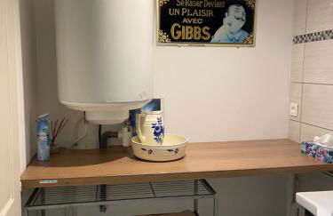 La Requeyrie - Foto 35