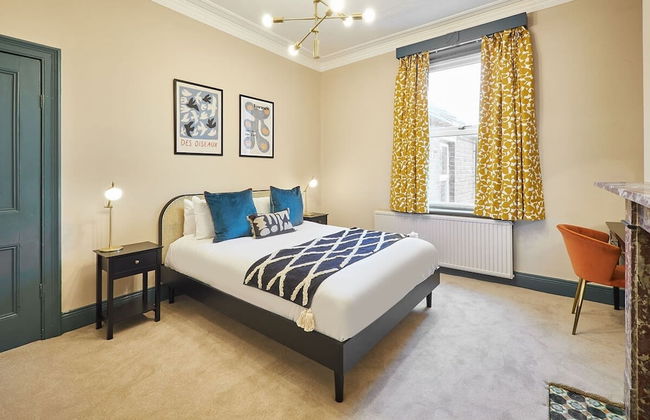 Host Stay Kittiwake House - Photo 23