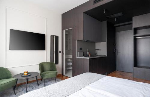 LOOX boutique apartments Gundulićeva - Photo 12