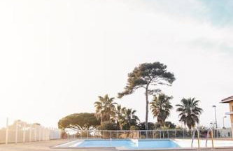 T3 dans résidence avec piscine - Foto 5