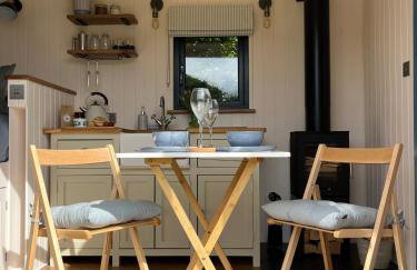 Kilden Hut - Perranwell Station - Foto 5