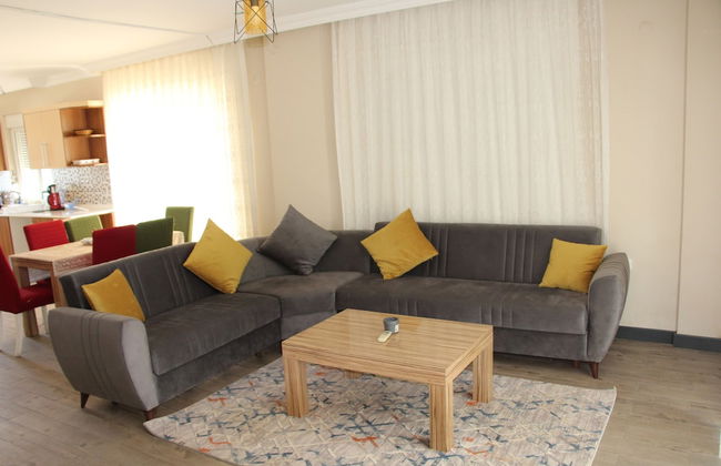 Blue Moon Villa - Foto 9