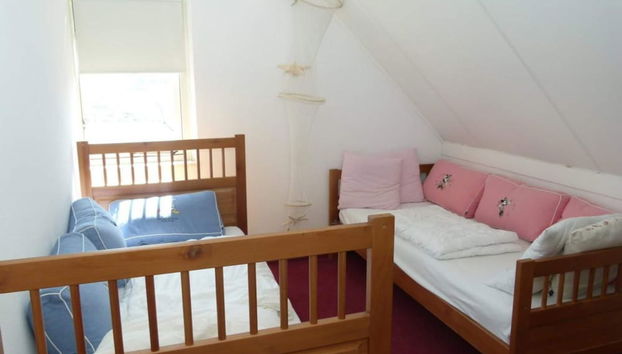 Spacious Home by Dunes - Foto 5, Habitación