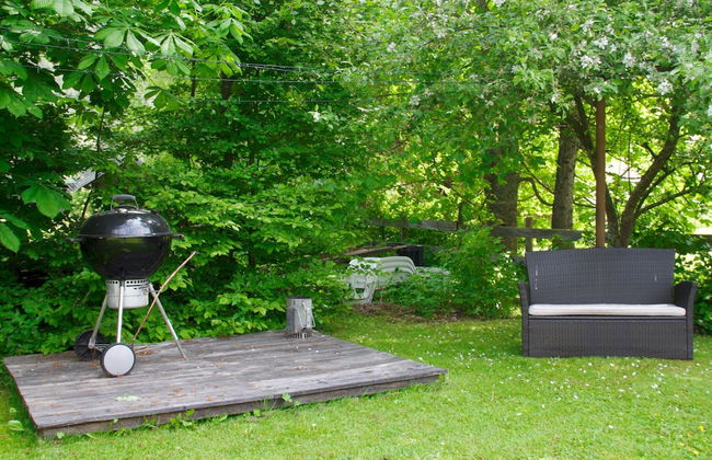 Apartment in Bichlbach With a Shared Sauna - Foto 20