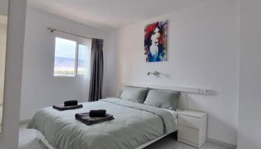 Torres del Sol 12th floor Teide and Atlantic view - Las Americas - Foto 3