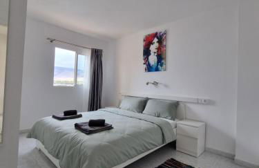 Torres del Sol 12th floor Teide and Atlantic view - Las Americas - Foto 3