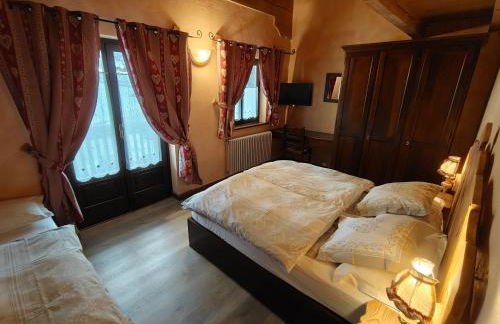 Residence Ruetoreif - Foto 64