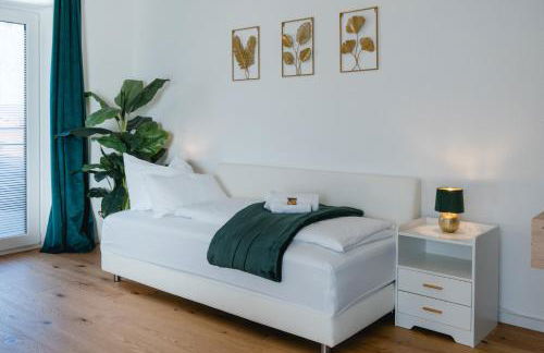 YAYstay - comfy Lofts in Rosenheim - Foto 57