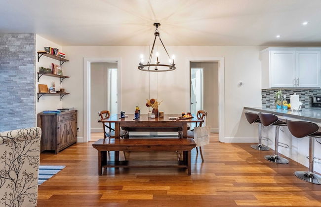 Walk to Lake, Dining+shops 5mins to Ski Resort Incline Paradise by Avantstay - Photo 13