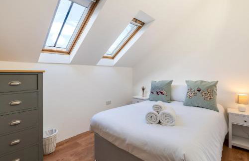 Charming Pet-Friendly Family Cottage in Eynsham - Pass the Keys - Photo 23