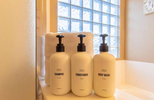 Heated Pool • Mini Golf • Huge Backyard • King Bed - Foto 41