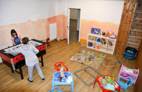 Residence Terentis - Foto 32