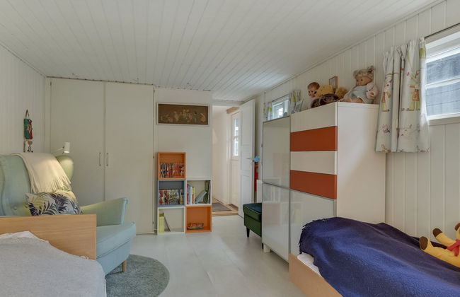 "Ayla" - 200m from the sea - Foto 9