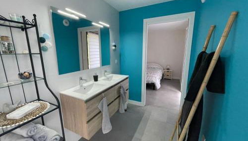 Maison spacieuse, centre sarzeau - Foto 4