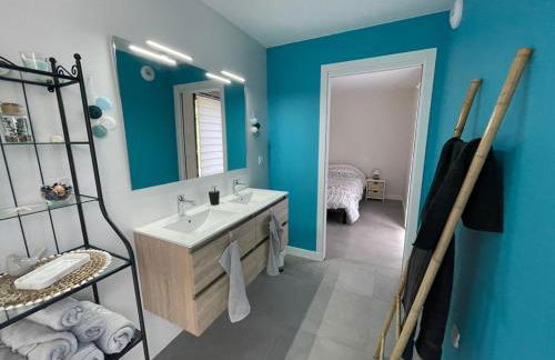 Maison spacieuse, centre sarzeau - Foto 4