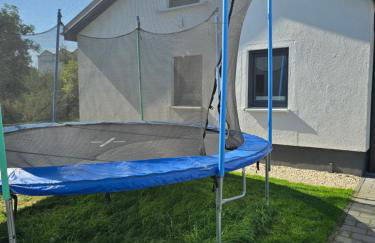 Haus Dresden, Pool, Garten, Terrasse, familienfreundlich - Foto 13