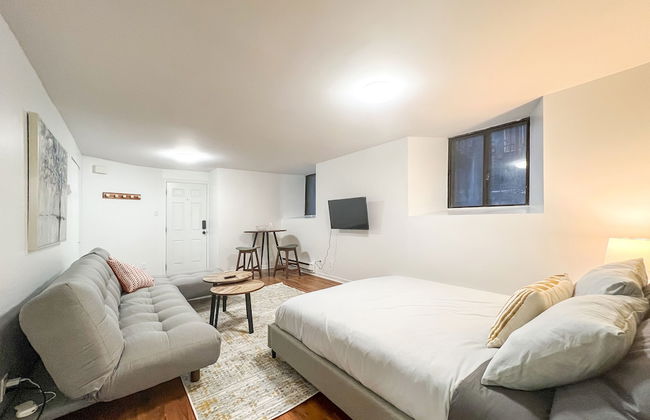 The Bay Suites - Le Plateau-Mont-Royal - Foto 11