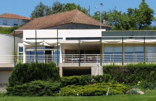Moradia - Vila Golfe Amarante - Foto 47