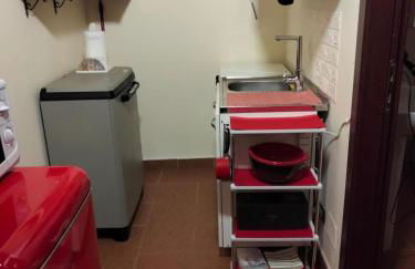 Atena Apartments nr 1 - Foto 35