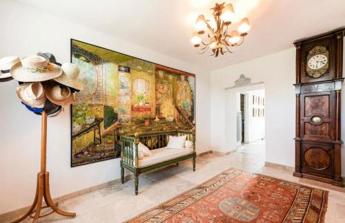 Beautiful Provencal Mas with swimming pool - Foto 20