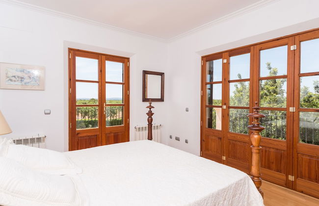 Can Bielet in Binissalem - Foto 28