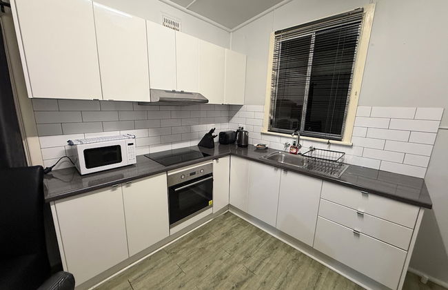 Breimba Street Apartments - Foto 68