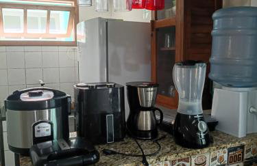 Apart tropical Village - Foto 15