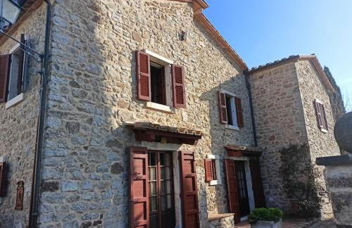 GiuMa Tuscany Historic Lux Farmhouse near Saturnia Hot Springs - Foto 62