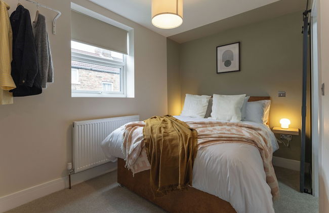 Broughton Place - Foto 8