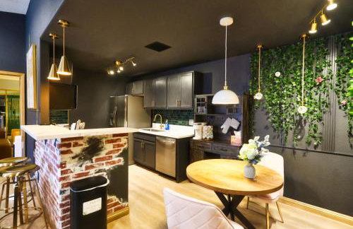 Exquisite jazzy warm deco nearby the Strip - Top 15 Best Vegas Vacation Home recommended by Conde Nast Traveler - Foto 6